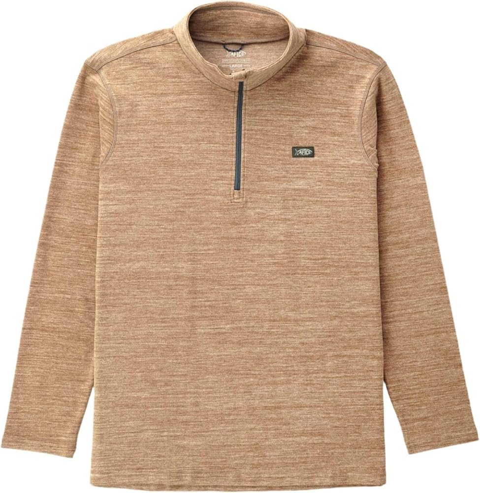 AFTCO Coastal Layer 1, 4 Zip | Amazon (US)