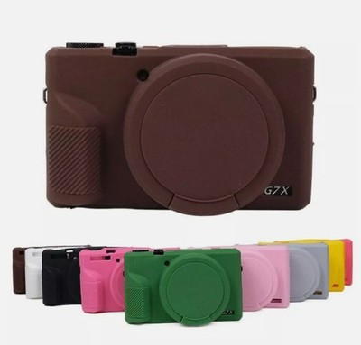 UK - Camera Protective Case for Canon G7X Mark II III G7XII G7X2 G7XIII G7X3 | eBay UK
