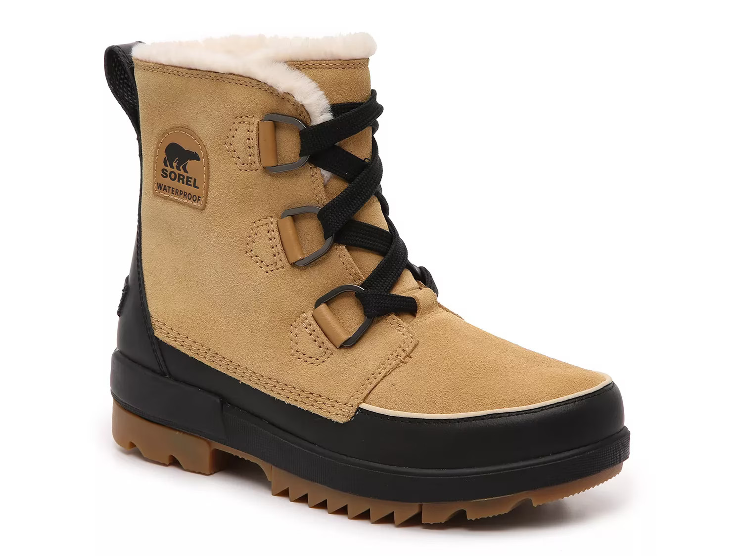 SOREL Tivoli IV Snow Boot | DSW