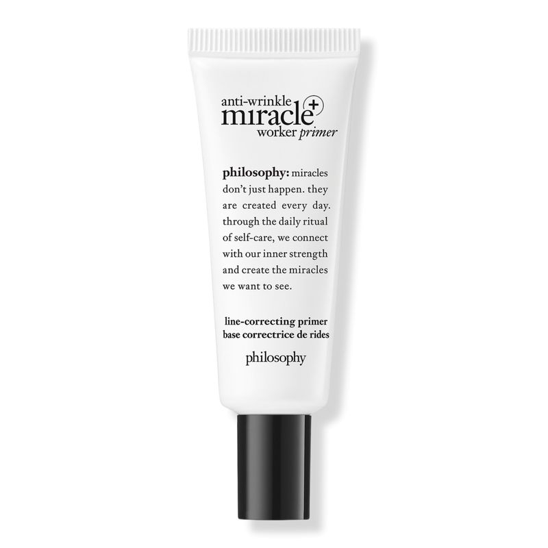 Anti-Wrinkle Miracle Worker+ Line Correcting Primer | Ulta