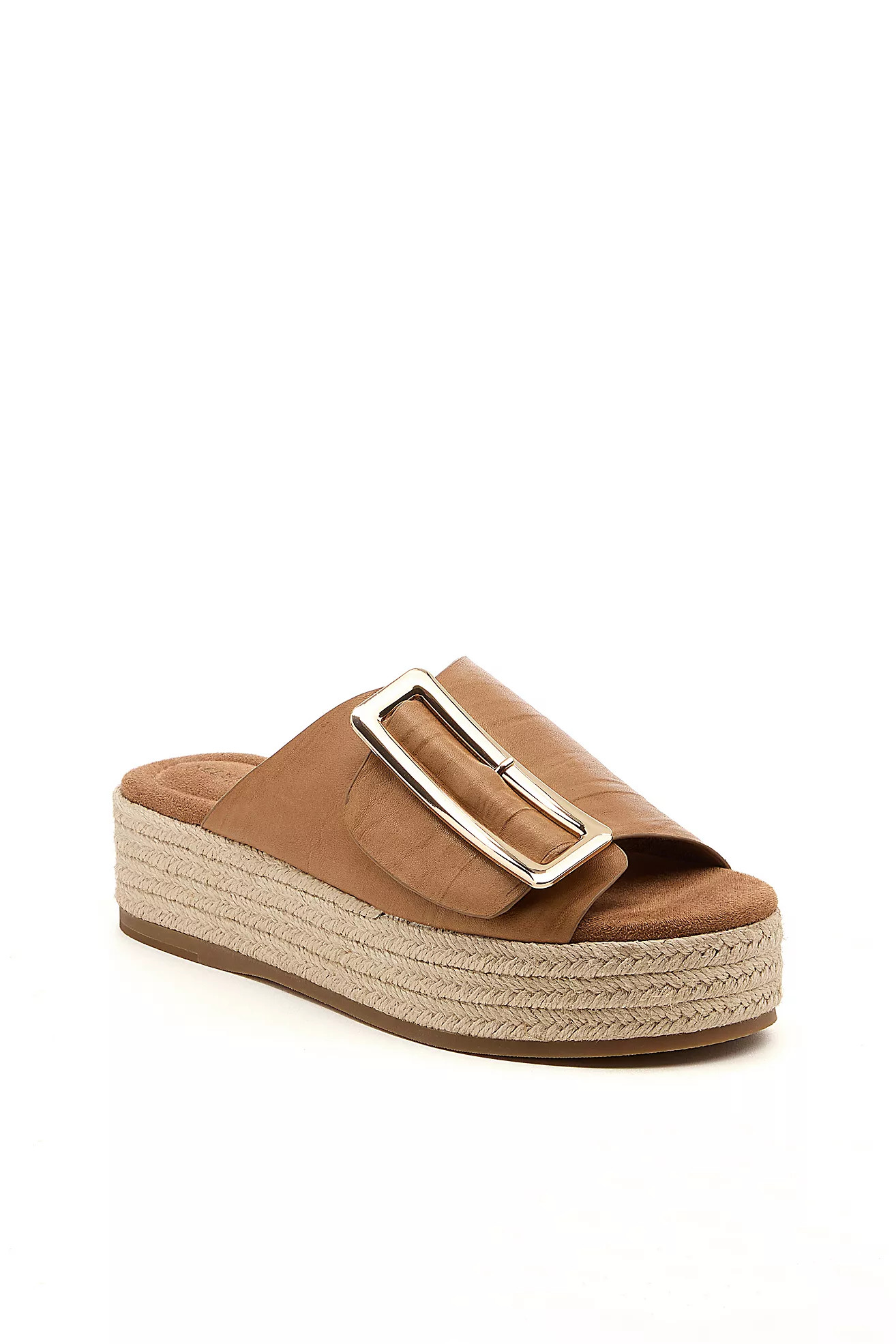 Kelsi Dagger Brooklyn Dover Platform Sandals | Anthropologie (US)