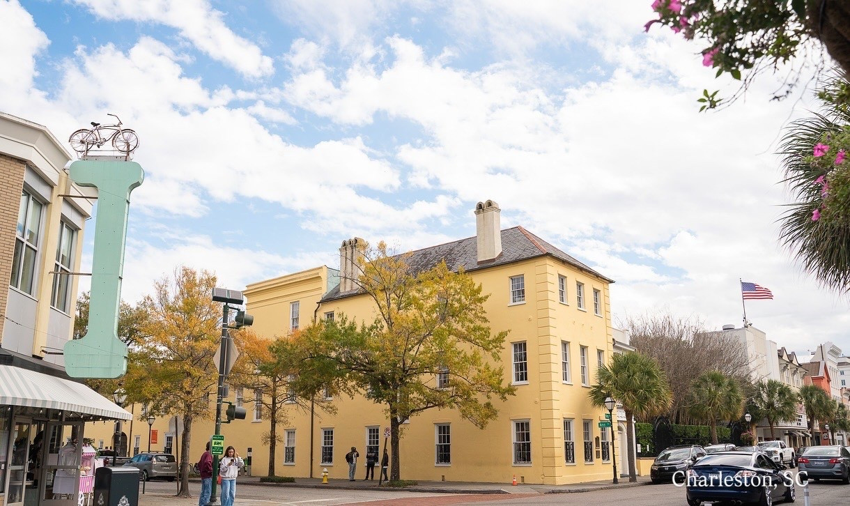 Charleston, SC