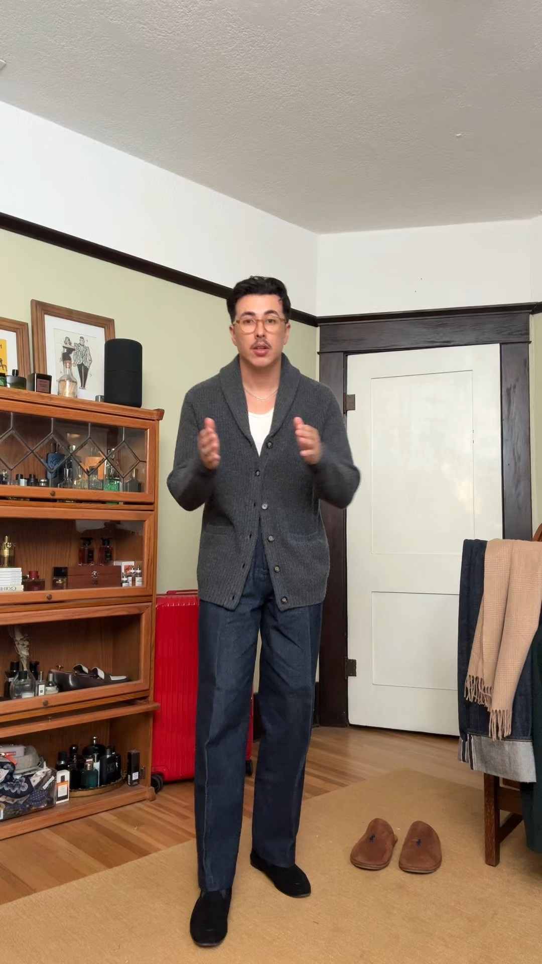 Easy outfit any guy can wear  

#LTKootd #LTKMens #LTKgrwm