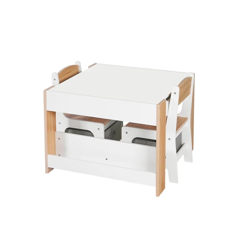 Viv + Rae™ Abingdon Square Preschool Play Or Activity Table & Reviews | Wayfair | Wayfair North America