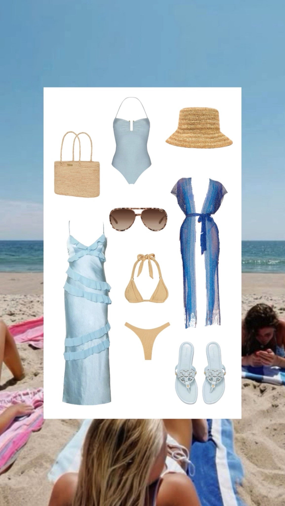 BLUE SPRING BREAK!!!

#LTKSpringSale #LTKSeasonal #LTKStyleTip