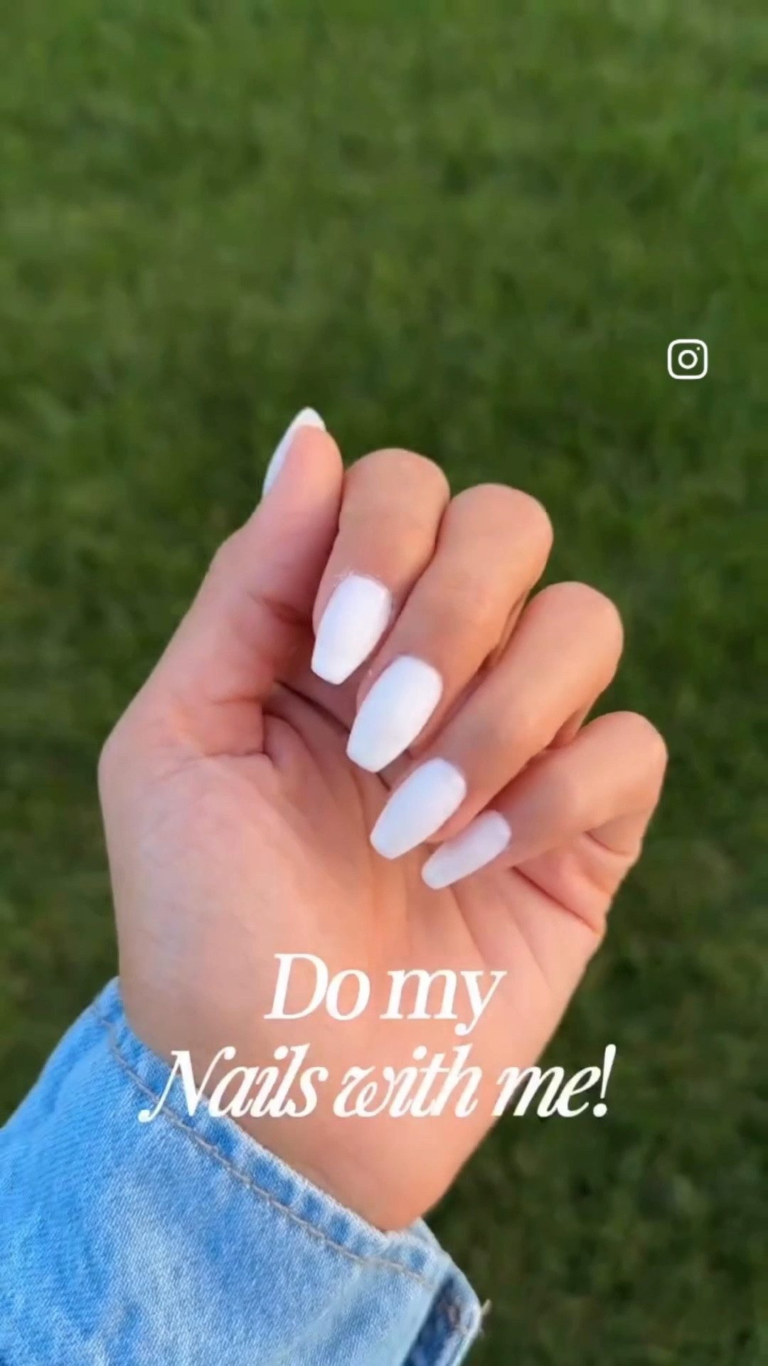 Nails did by me! 💅🏽😍💖 #NailsDone #GlamLife

#LTKselfcare