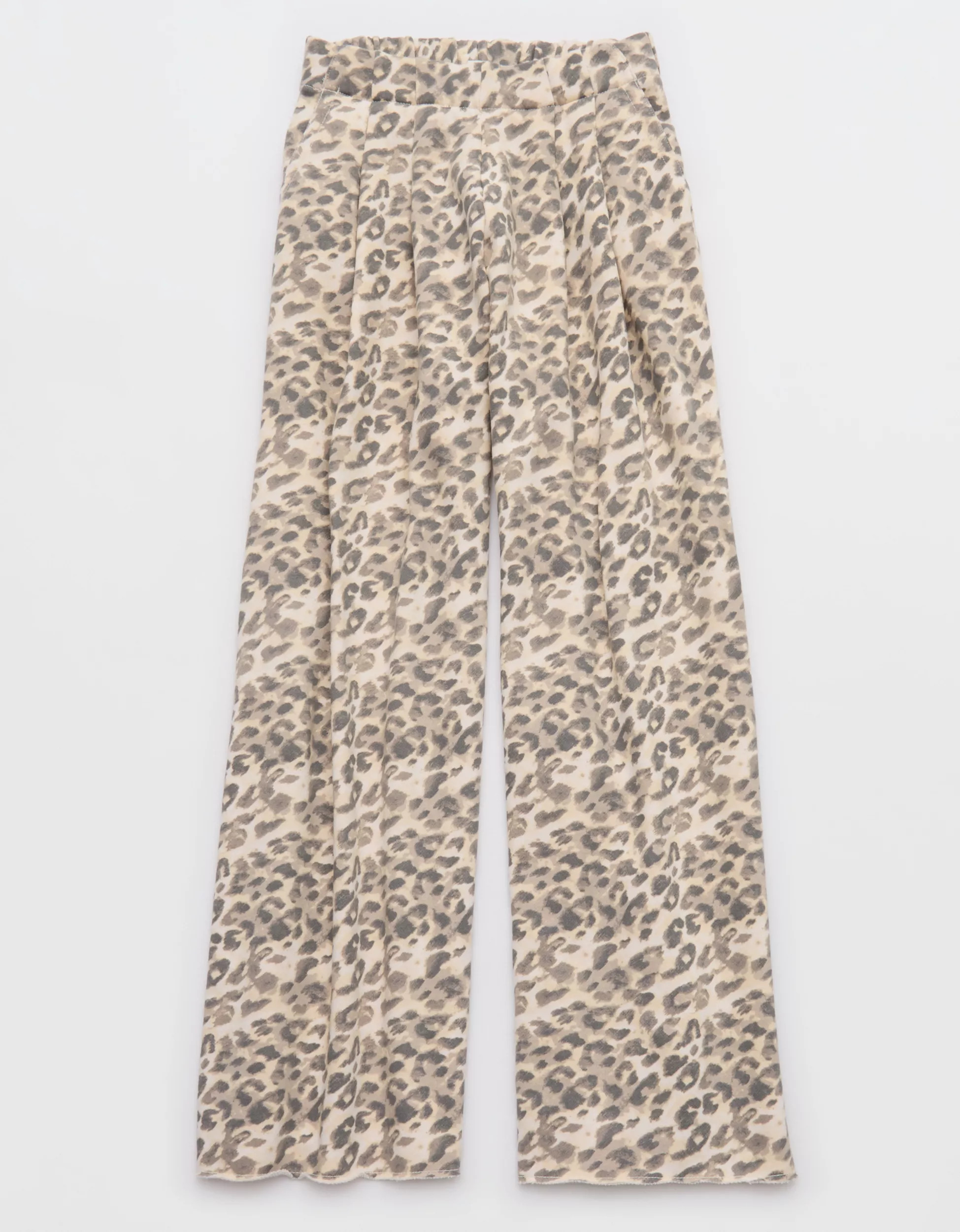 Aerie Street Trouser | Aerie
