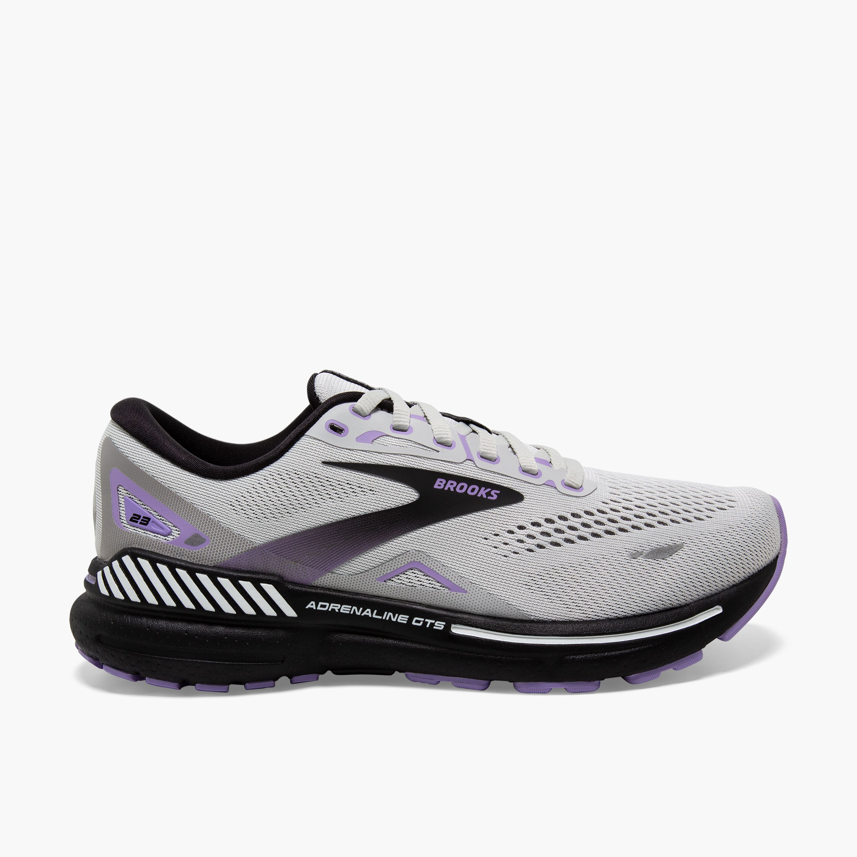 Adrenaline GTS 23 Women's Running Shoe | Supportive Running Shoes for Women | Brooks Running | Brooks Running