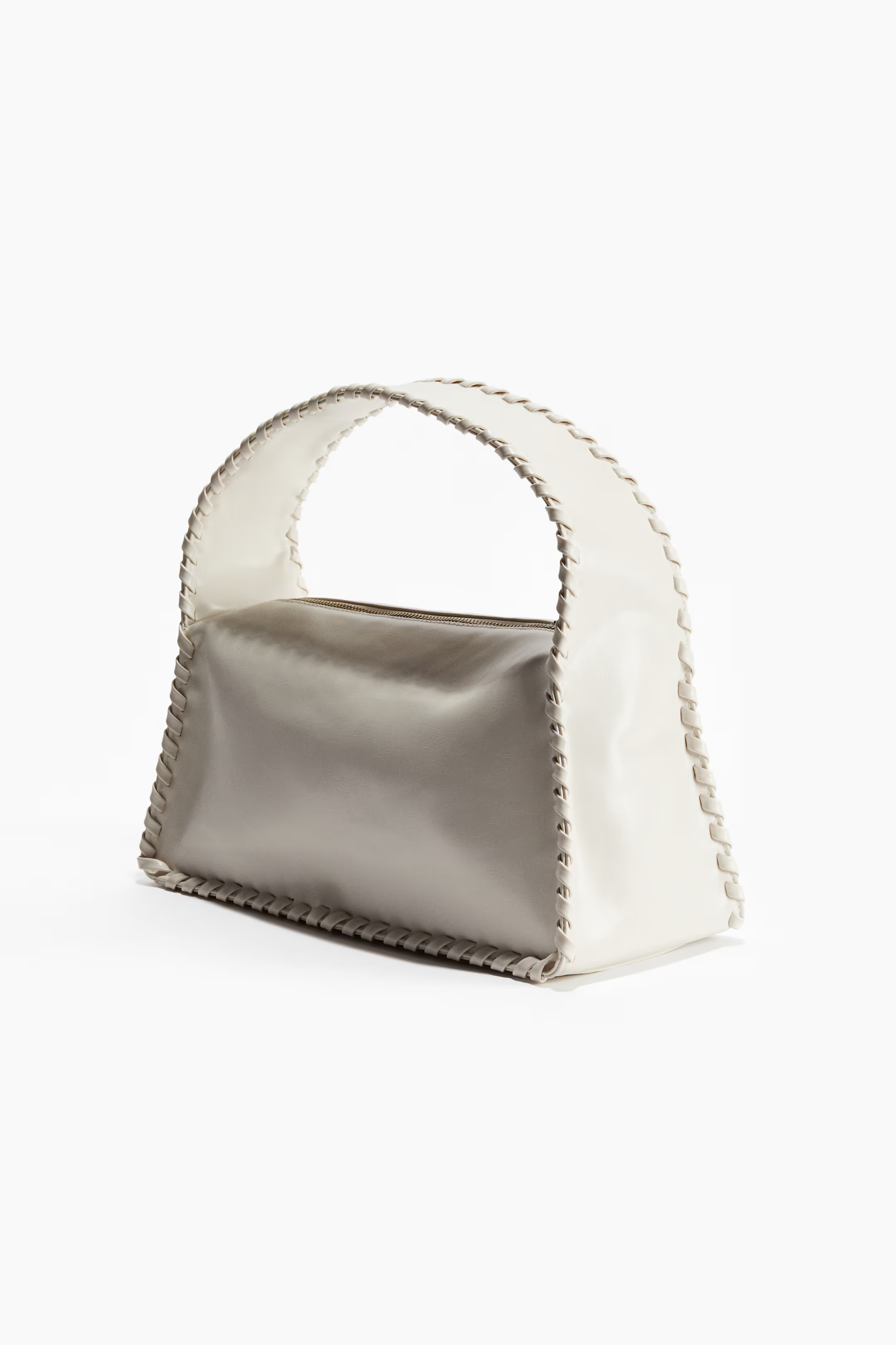 Interwoven-detail shoulder bag | H&M (UK, MY, IN, SG, PH, TW, HK)