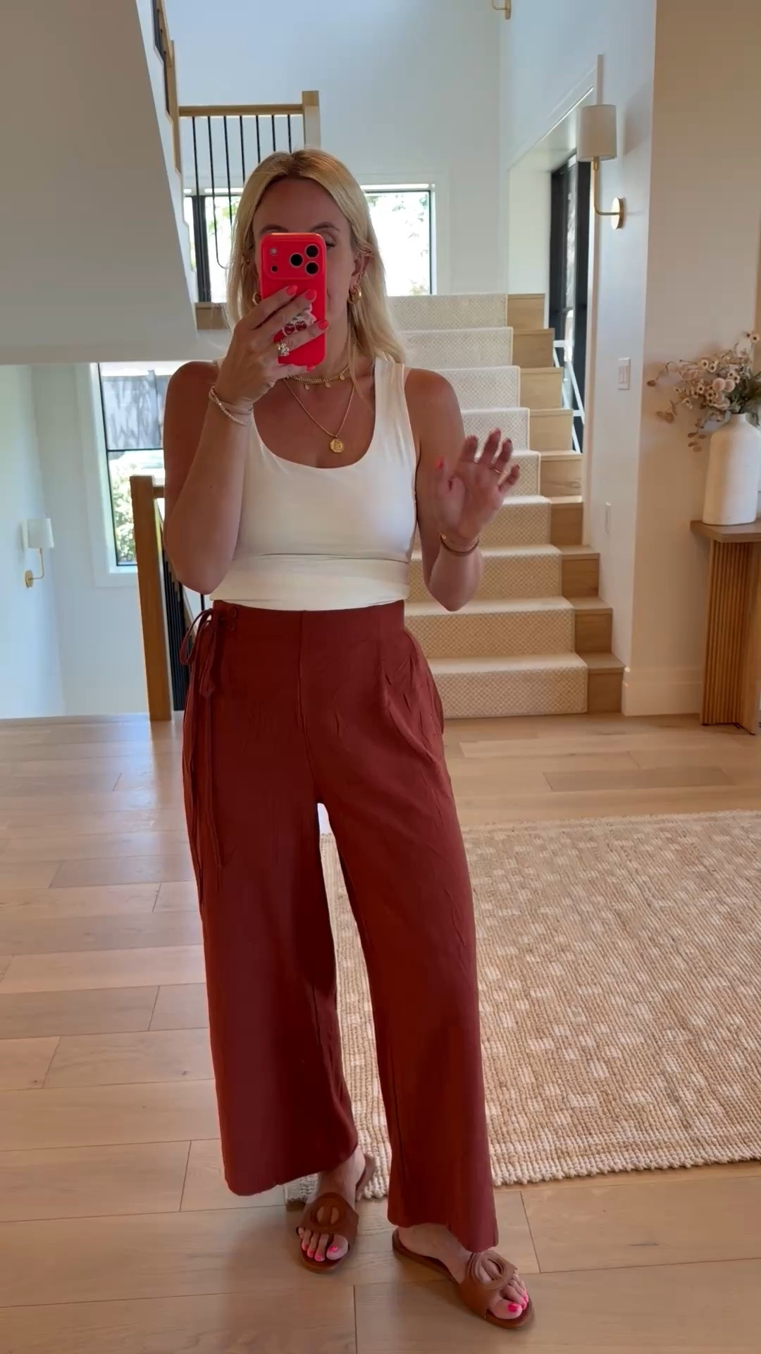 These could be the best Amazon pants!

#LTKootd #LTKgrwm #LTKmomlife