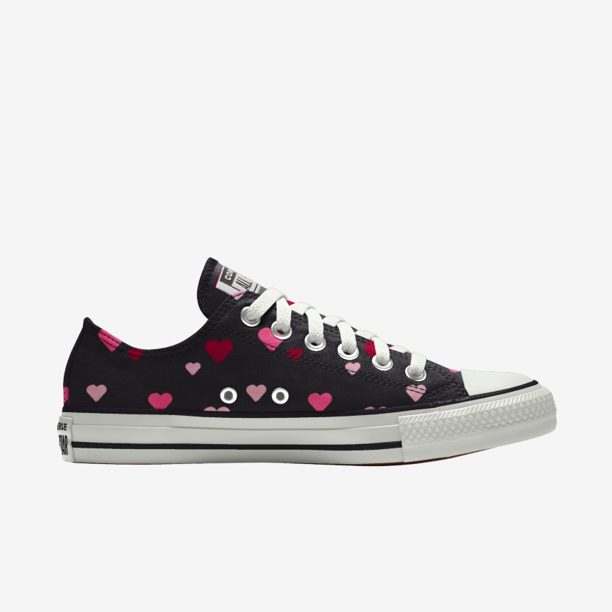 Custom Chuck Taylor All Star By You | Converse (US)