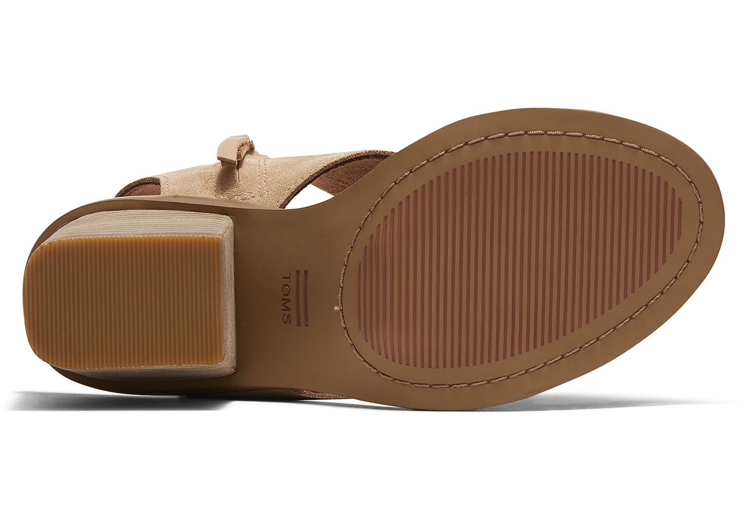 Majorca Block Heel | TOMS (US)