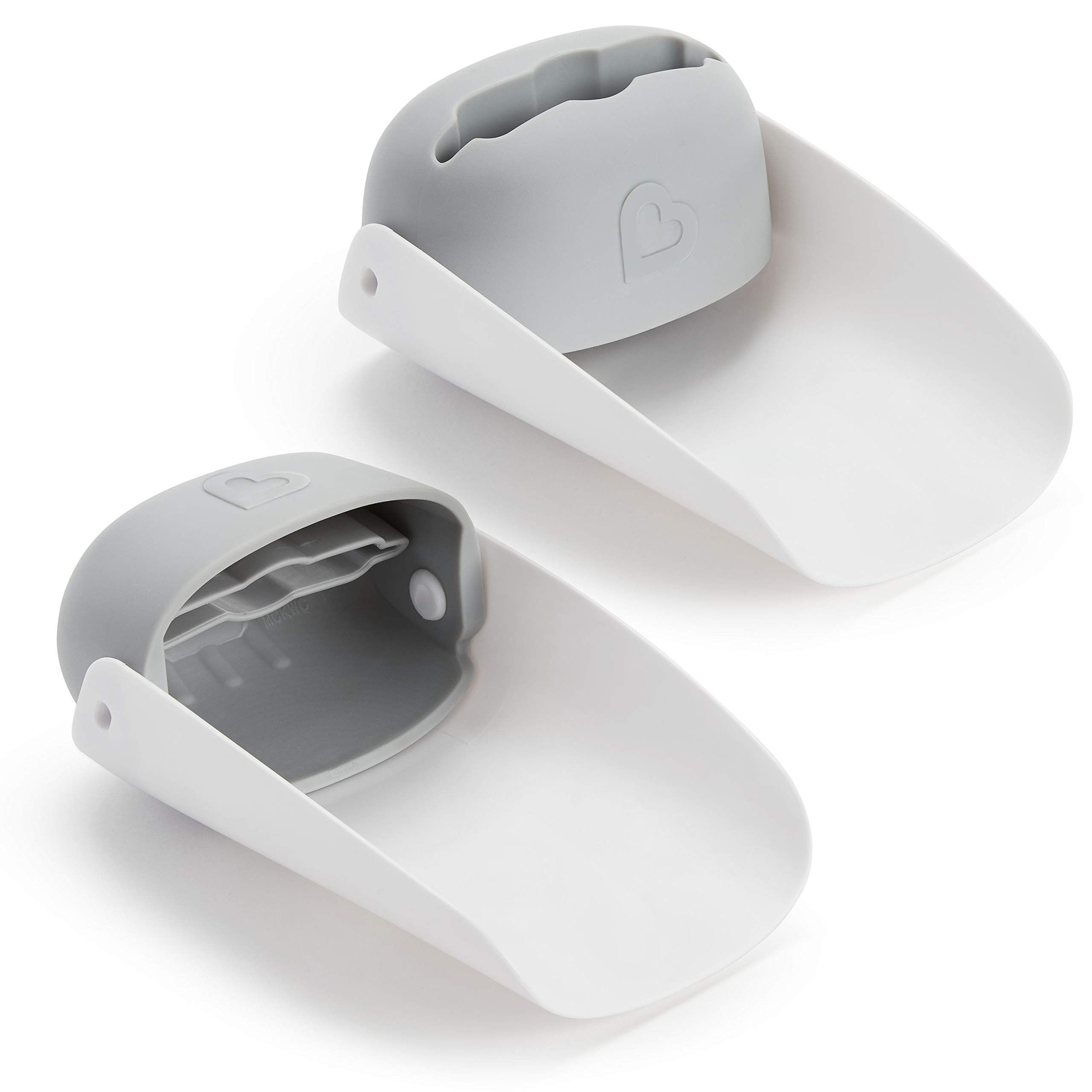 Munchkin® Extend™ Faucet Extender, 2 Count (Pack of 1) | Amazon (US)