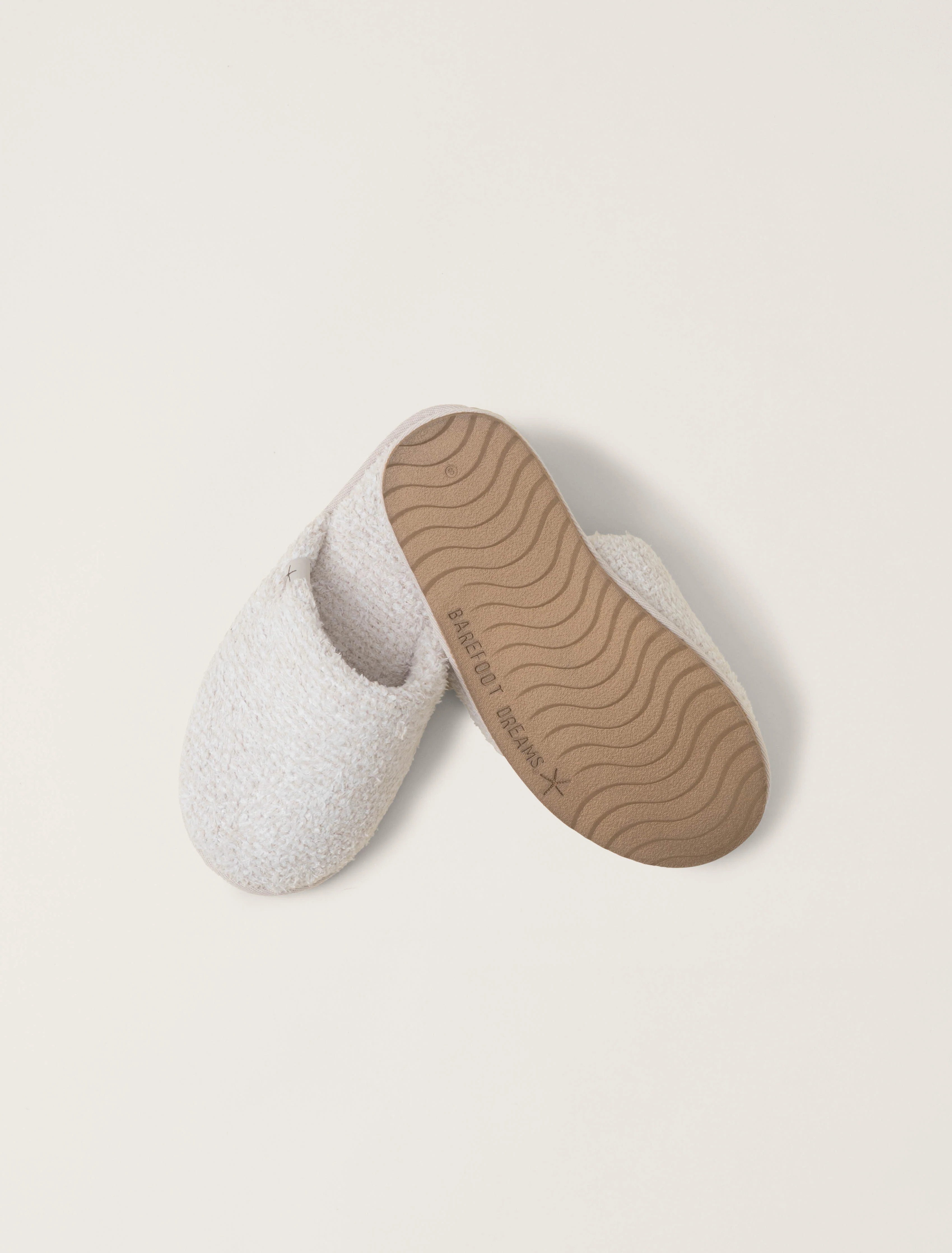 The CozyChic® Unisex Slipper | Barefoot Dreams® | Barefoot Dreams