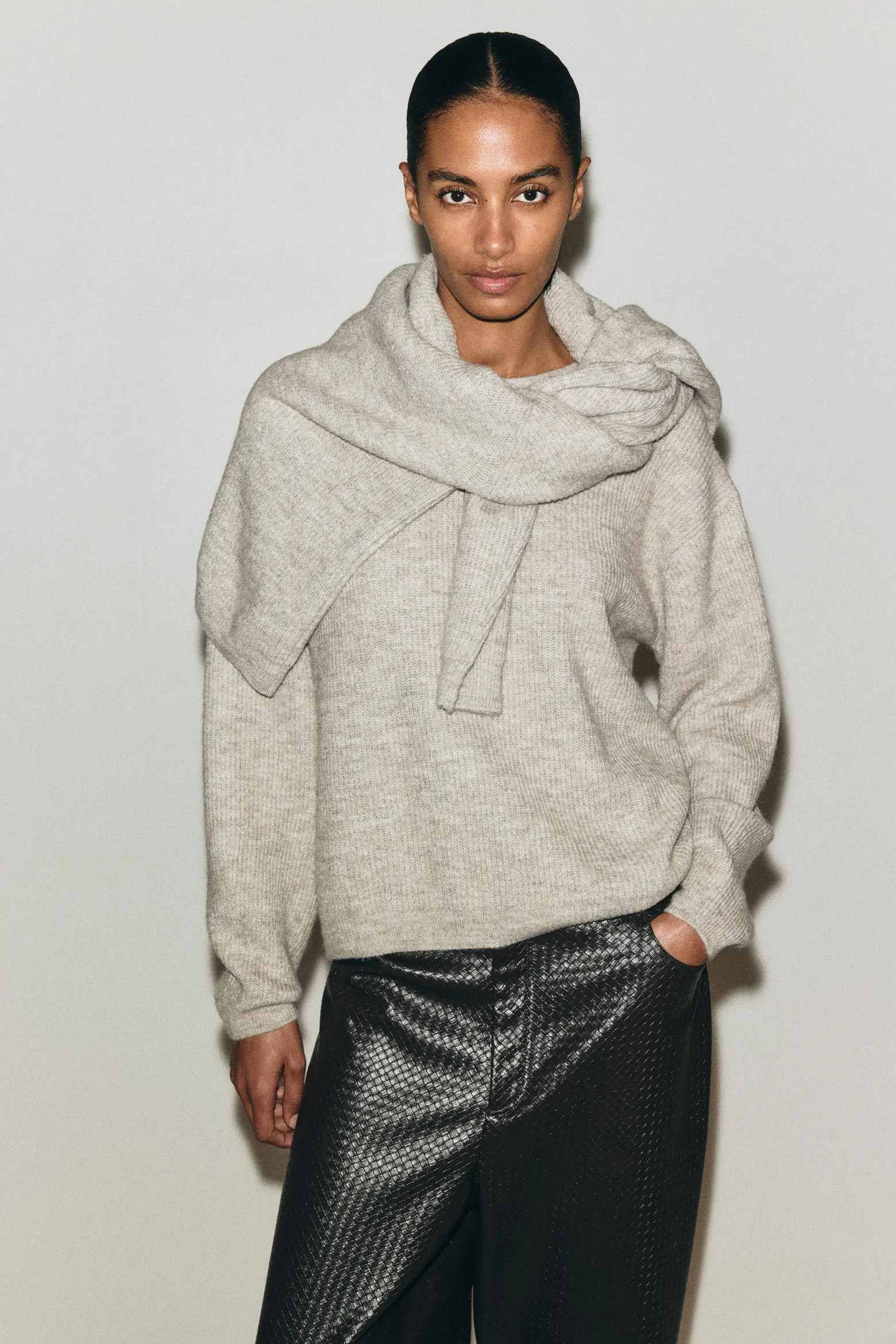Knit sweater (Women) | Nordstrom | Nordstrom