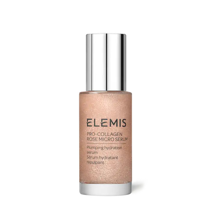 Pro-Collagen Rose Micro Serum | Elemis (US)