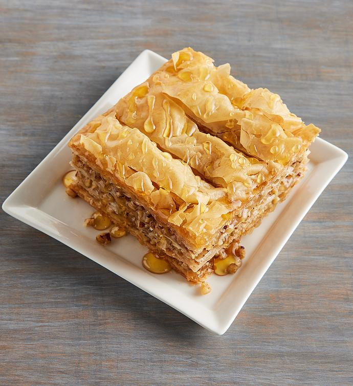 Bakery Tray - Ultimate        4.7 star rating   141 Reviews | Harry & David