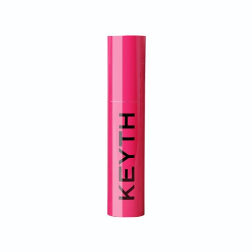 KEYTH PINK FLOWER TONE UP PRIMER (20ML, 0.67 FL.OZ.) / Color-changing Capsules, Tone Care, Luminous&Radiant Finish, Skin Conditioning, Blemish Cover, Enhancing makeup | Amazon (US)