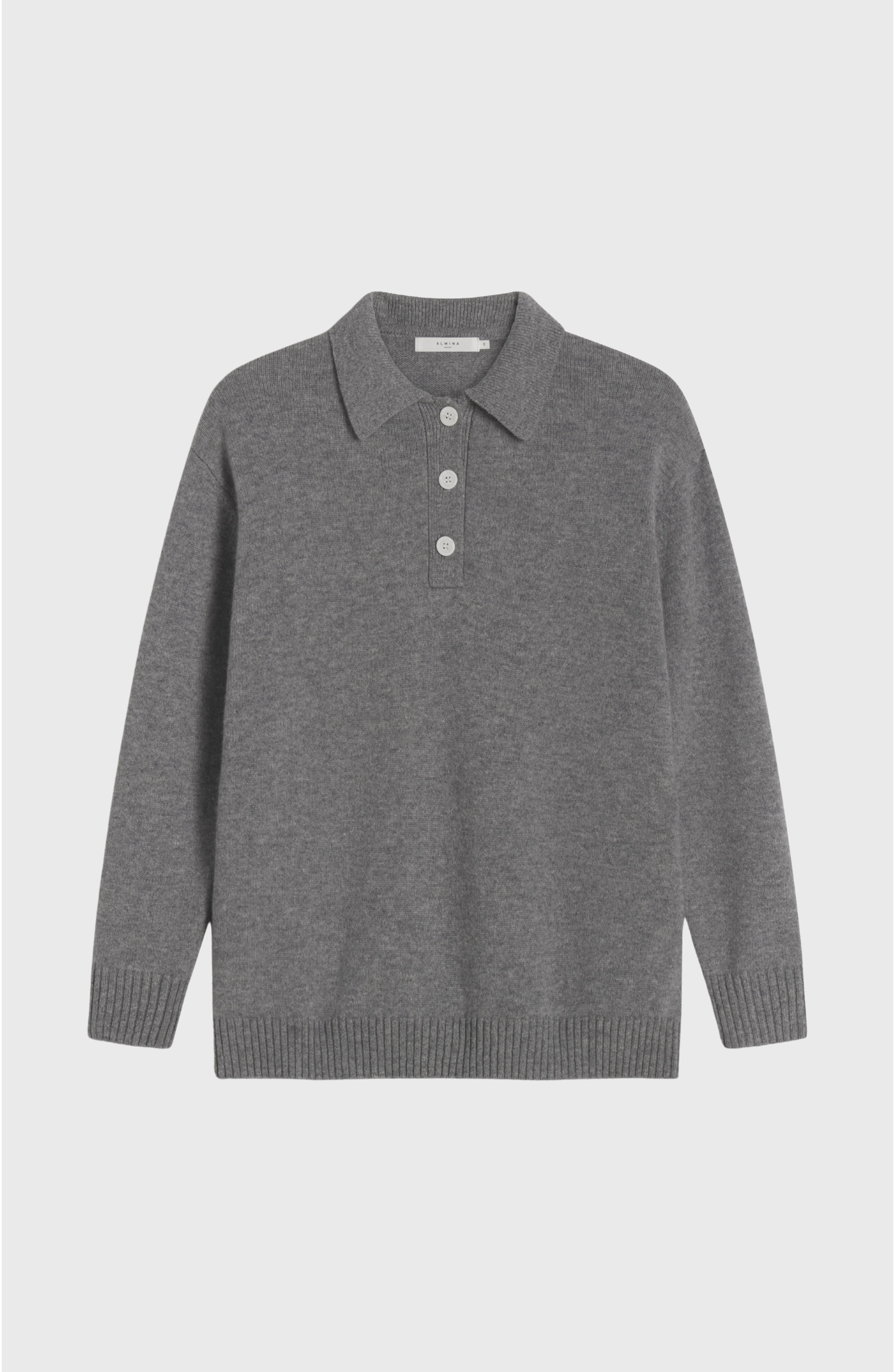 Polo Wool Sweater | Nordstrom