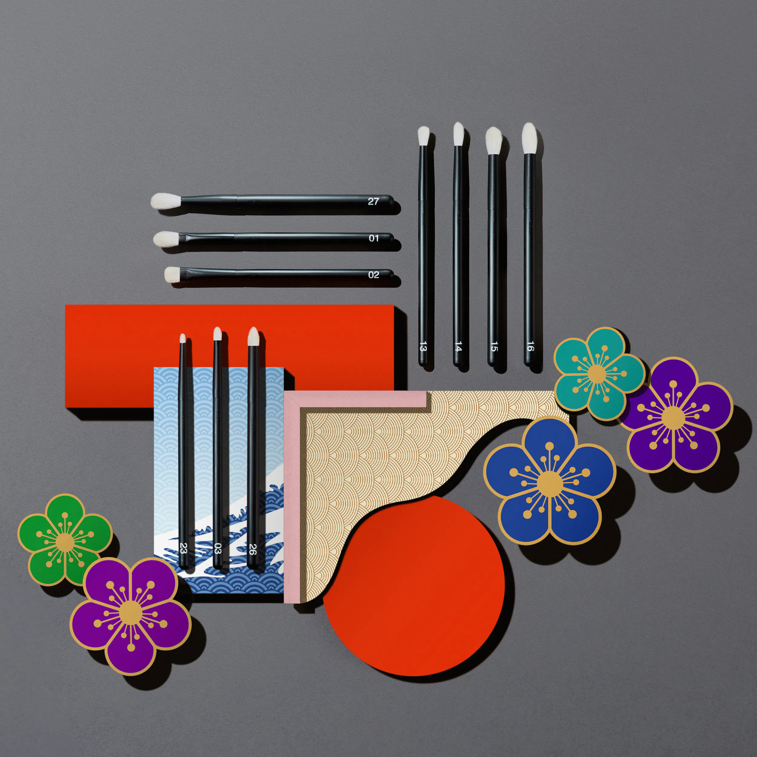 the 10/10 collection | Rephr