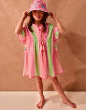 Ombré Stripe Kaftan Multi | Monsoon (UK)