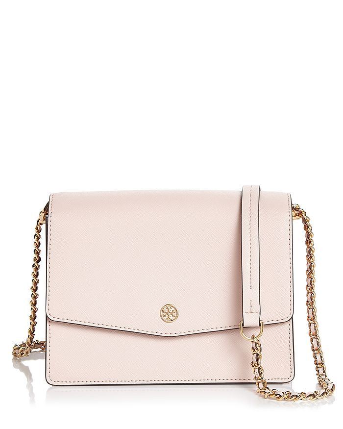 Robinson Leather Convertible Shoulder Bag | Bloomingdale's (US)