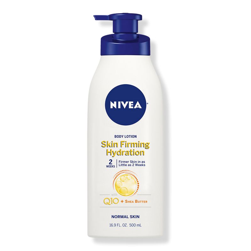 Nivea Q10 Plus Skin Firming Hydration Body Lotion | Ulta Beauty | Ulta