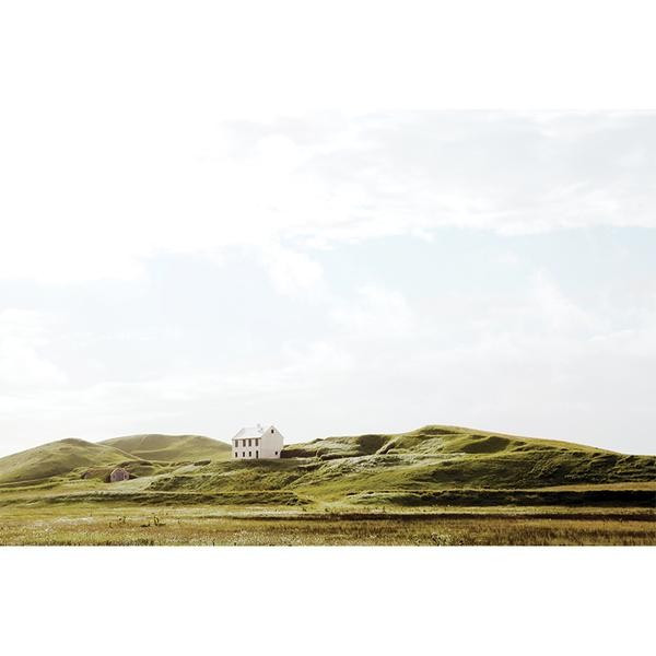 SALT BOX | Juniper Print Shop