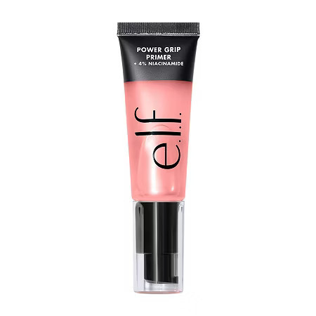 e.l.f. Power Grip Primer + 4% Niacinamide, One Size | JCPenney