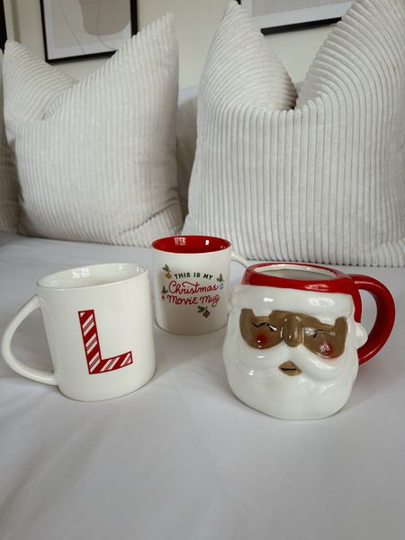 Loving Target’s Christmas Mugs 🎄🎅🏽

#LTKGiftGuide #LTKSeasonal #LTKHoliday