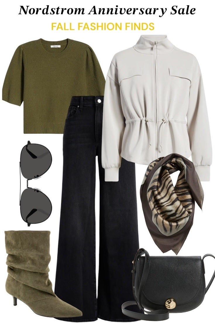 Some of my favorites picks for fall from the Nordstrom Anniversary Sale. 
Add to your wish list now to be prepared to shop when your tier becomes available. Early access is from July 14 to 17, and public access begins on July 18 and ends on August 9.


* Nordstrom Anniversary Sale 2026
* Nordstrom Sale
* Fall Fashion
* Petite Fashion
* Women’s Fashion
* Capsule Wardrobe
* Wardrobe Essentials
* Best Boots
* Best Sneakers
* Workwear
* Transitional Style

#LTKSeasonal #LTKSaleAlert #LTKootd #LTKWorkwear