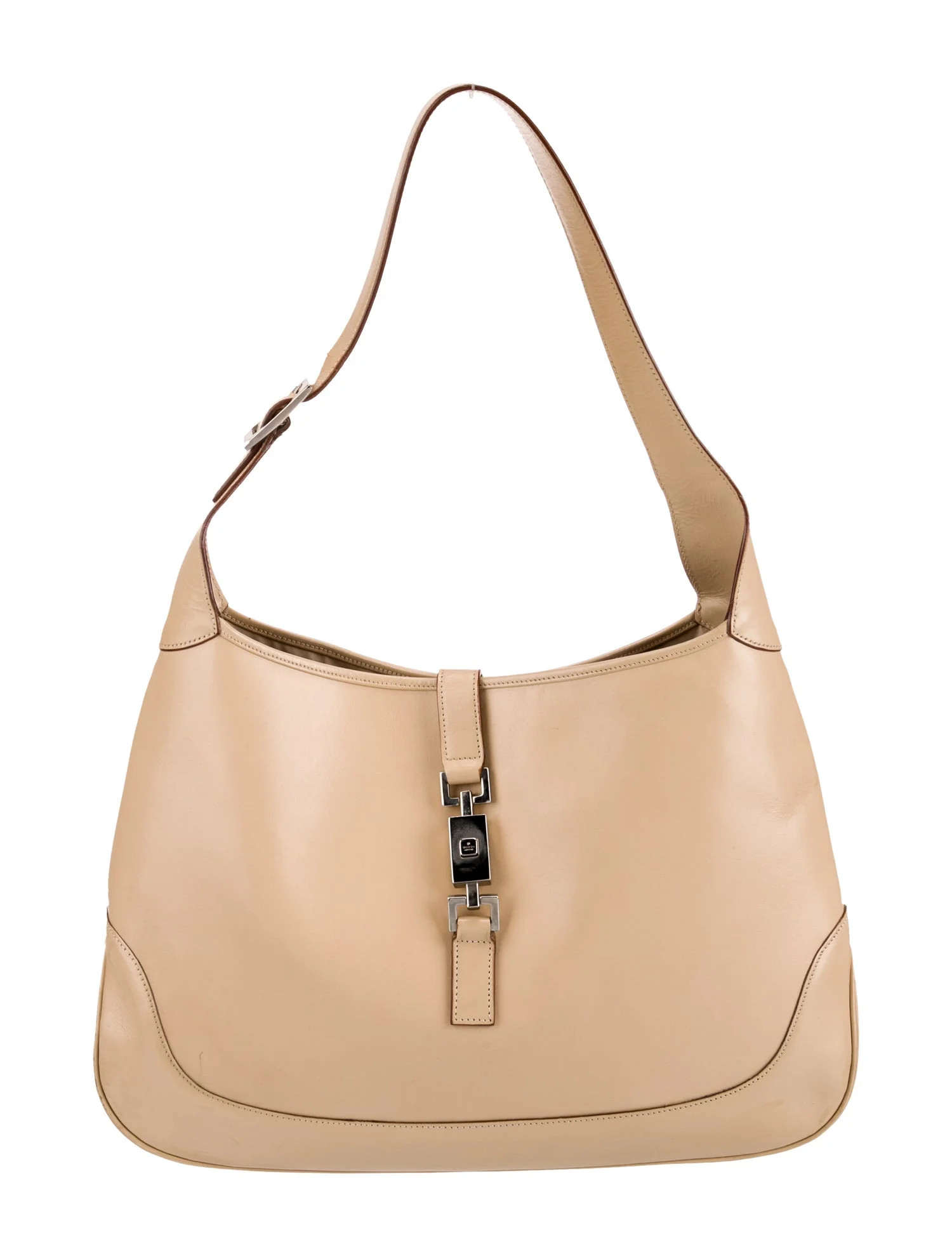 Piston Lock Jackie | The RealReal