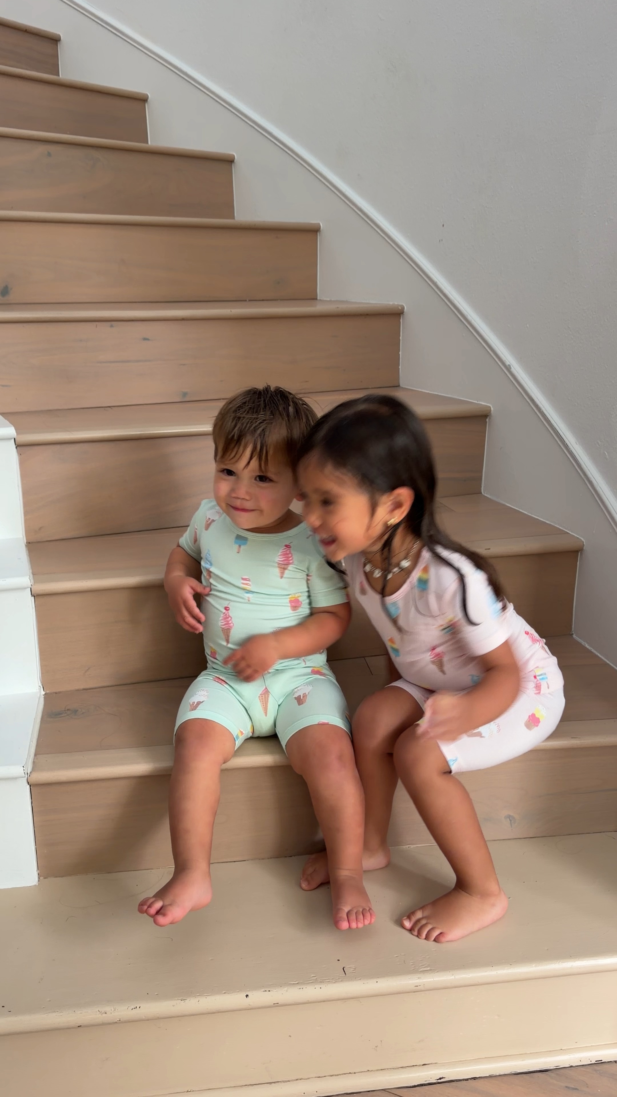 loving these cutie ice cream pjs from Kyte Baby! 

 #LTKdayinmylife #LTKgrwm #LTKootd