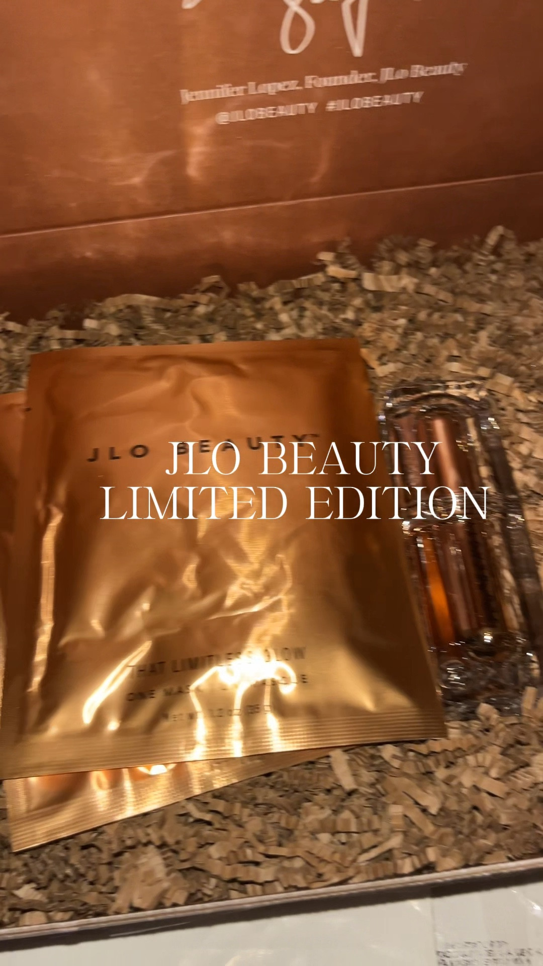 #gifted_by_JLoBeautyPartner 
Get 10% off your first purchase with promo code JLB10

Thank you @jlobeauty  A dream come true! 

Newest limited edition gifts. Subscribing for YOURSELF Not others this season- working hard, hustling every day, time for some ultimate self care with a subscription right at your door reminding you to take a moment for yourself. With this 5 step face kit comes with 2 free gifts when you subscribe. Showcase how you are treating yourself this holiday!

@jlobeauty #jlobeauty #jlobeautypartner

#LTKHoliday #LTKGiftGuide #LTKBeauty