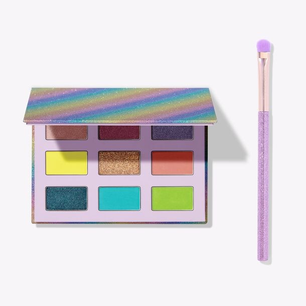 sugar rush™ sunbeams & daydreams eyeshadow palette set | tarte cosmetics (Global)