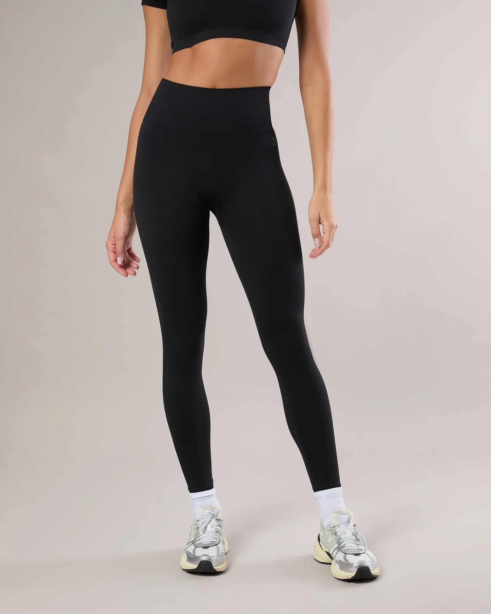 Seamless Legging | IVL COLLECTIVE