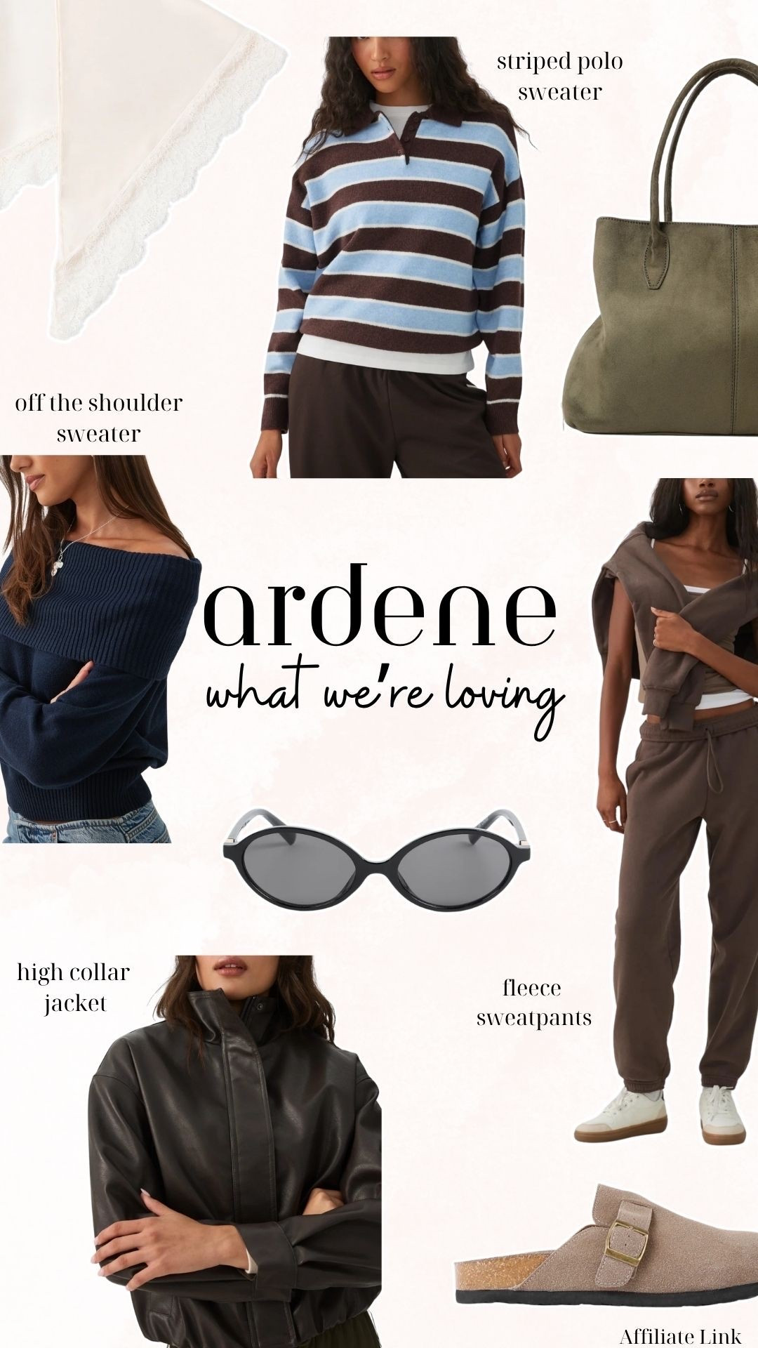 Ardene new fall arrivals ✨

#LTKfall #LTKworkwear #LTKtravel
