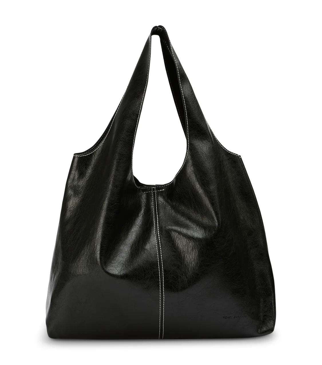 Mily Black Soft Vintage | Tony Bianco (Australia & New Zealand)