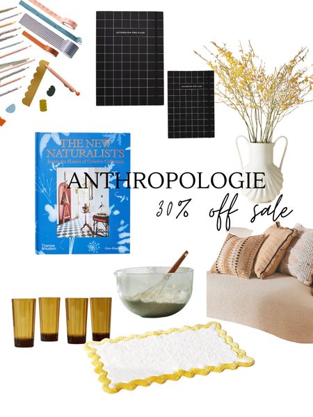 Anthropologie sale time!! They have so many great pieces, but of course I found some great finds under $100 or less! 

#LTKfindsunder100 #LTKhome #LTKHolidaySale