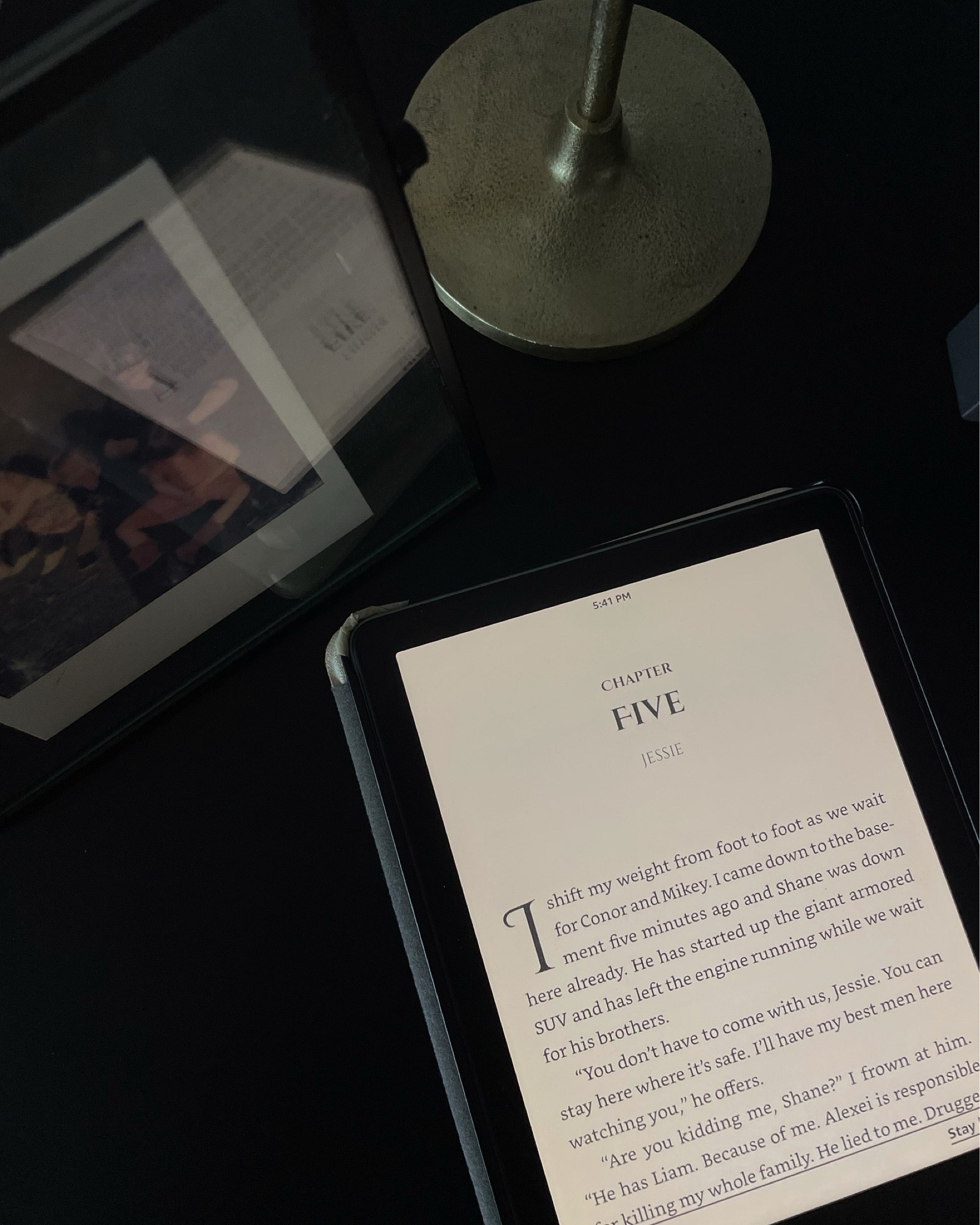 What I read in May 📖

Book club | reading

#LTKSeasonal #LTKGiftGuide #LTKHome