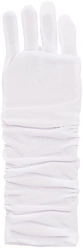 Little Adventures Child White Princess Gloves Ages 3+ | Amazon (US)