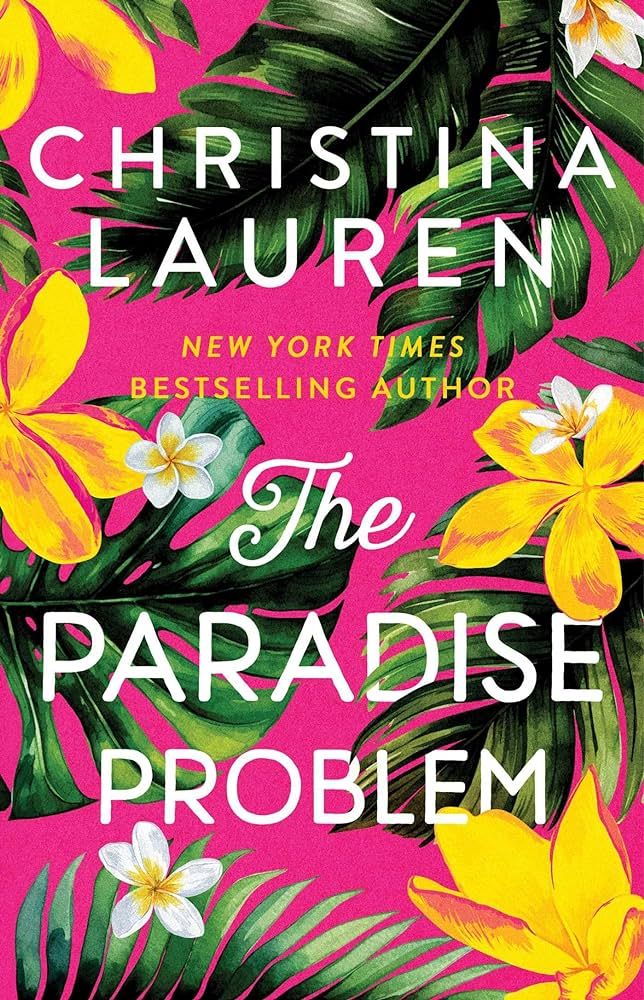 The Paradise Problem | Amazon (US)