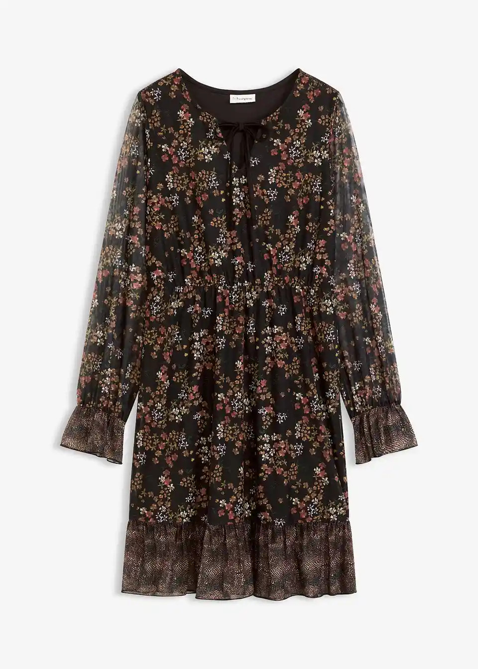 Jerseykleid | Bonprix DE