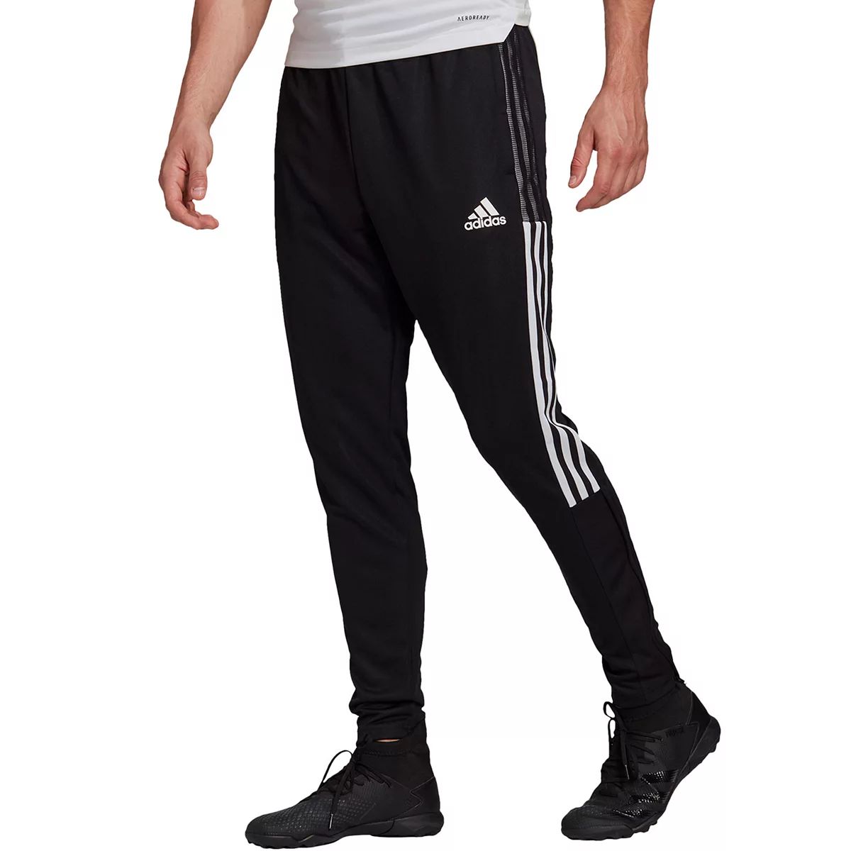 Men's adidas Tiro 21 Track Pants | Kohl's