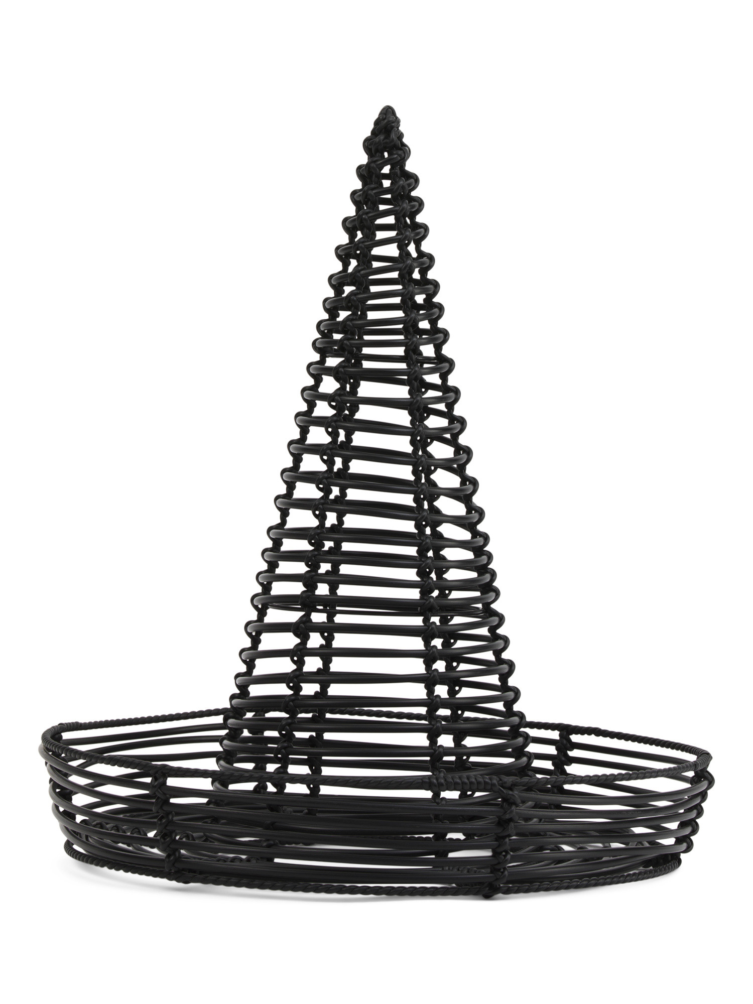 Rattan Witch Hat | Marshalls