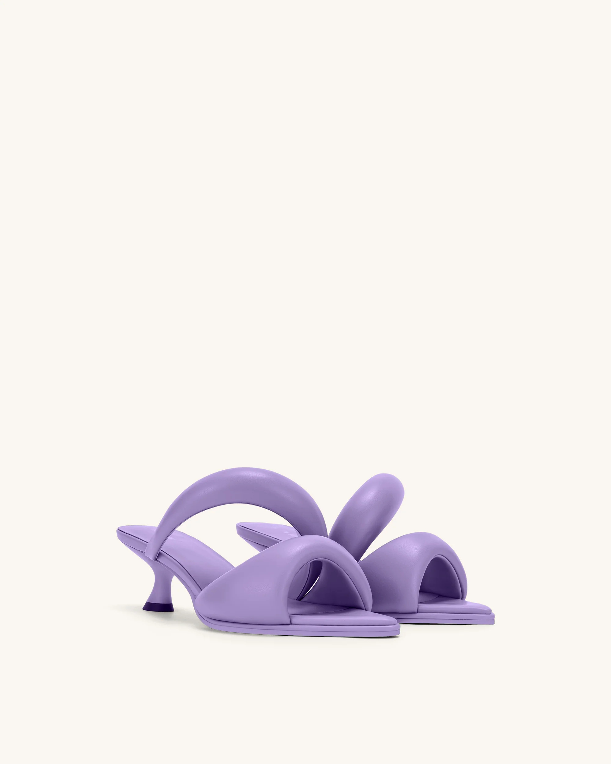 Sara Mule - Lavender | JW PEI US