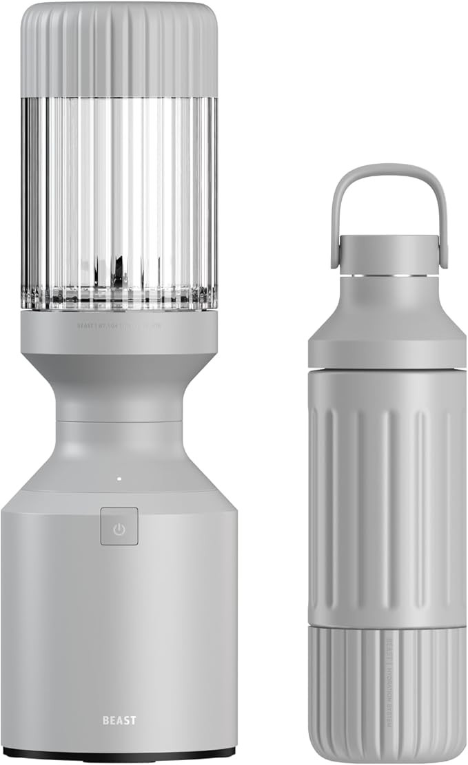 Visit the BEAST Store | Amazon (US)