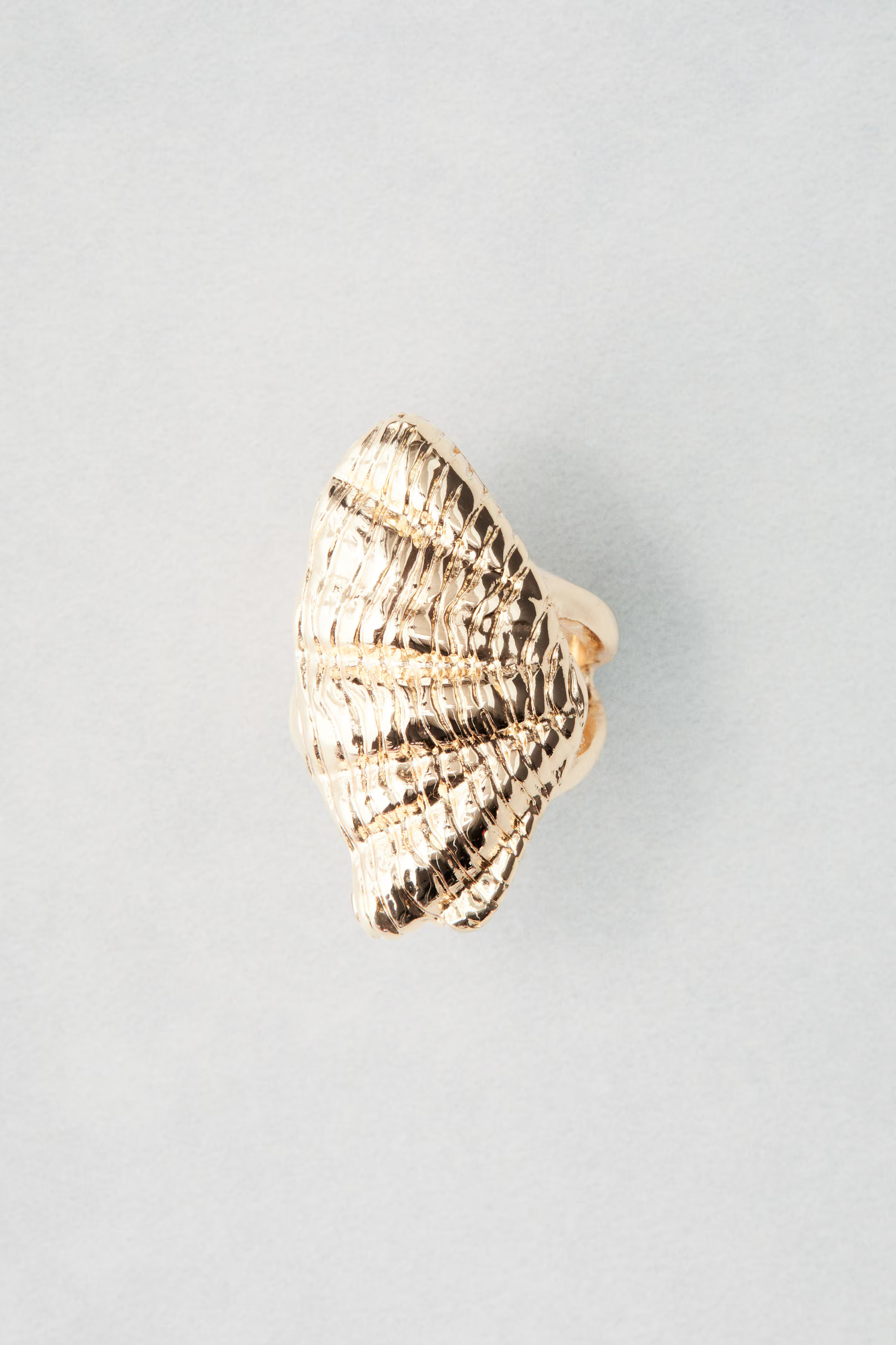 Bague coquillage | H&M (FR, IT, ES, PT, BE)