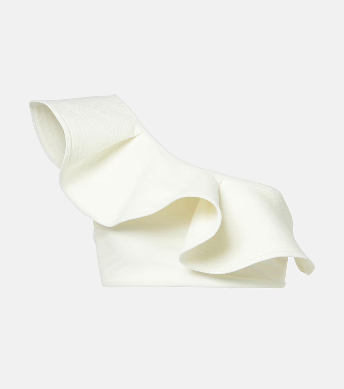 Bolero Life ruffled bikini top | Mytheresa (US/CA)