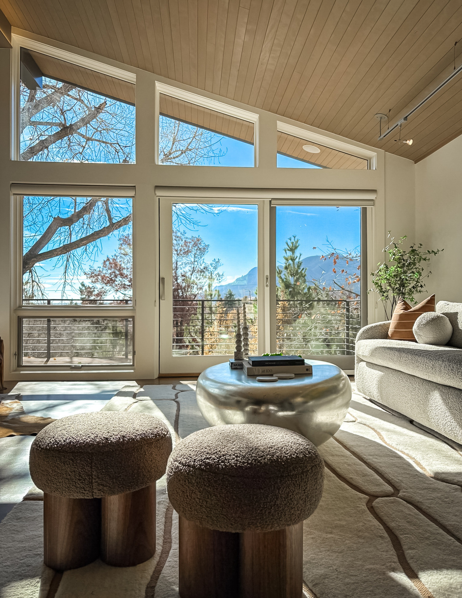 This Mid Century Modern home is one we won't forget! 

 #LTKU #LTKHome